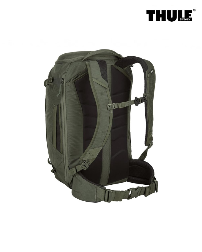 Thule TLPM140 Landmark 40L Travel Backpack